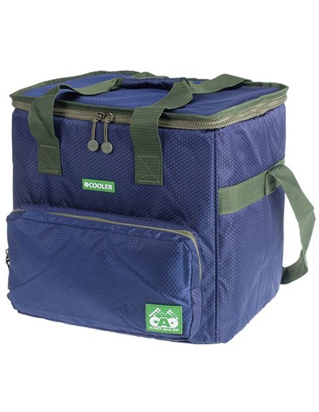 Glaciere souple freshcao - 30 litres - bleu 335 x 29 x 33 cm - CAO - Equipe Ton camping-car