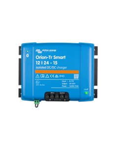 VICTRON Orion-Tr Smart 12/24 - 15A - Victron Energy - Equipe Ton camping-car - 8719076048961