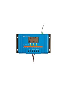 régulateur de charge blue solar pwm light 20a - victron - 8719076025351 - Victron - 480758