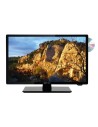 téléviseur led hd 18,5'' (47 cm) + dvd - inovtech - 3700628248309 - Inovtech - 472649