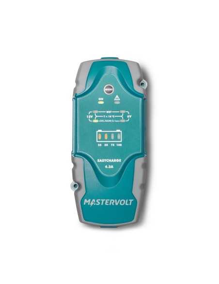 easy charge easy charge portable 4.3a uk - mastervolt - 816882022135 - Mastervolt - 466429