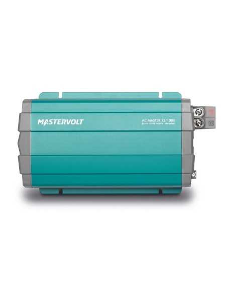 convertisseur pur sinus uk ac master 12/1000 uk - mastervolt - 816882020155 - Mastervolt - 466421