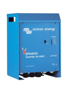 convertisseur sinus phoenix 3000 watts 12 volts - victron - 8719076023579 - Victron - 466278