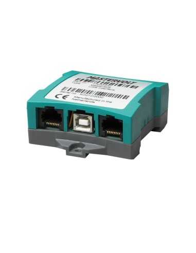 interface masterbus usb - mastervolt -  - Mastervolt - 466179