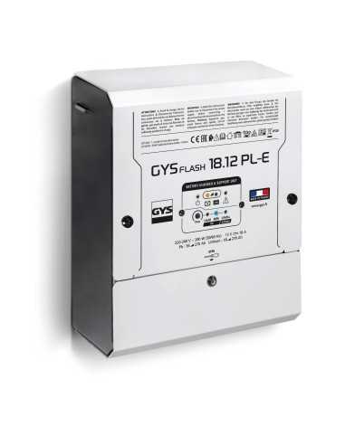 chargeur gysflash - gys - 3154020025806 - Gys - 466172