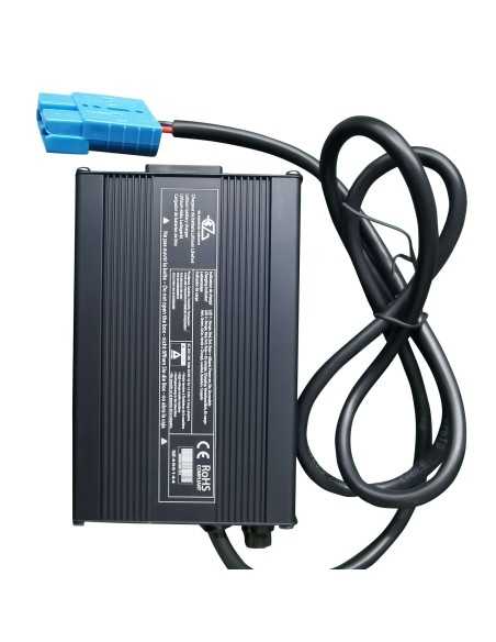 chargeur lithium 230v / 10 a - eza - 3663970001131 - EZA - 466144