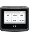 ecran de contrôle easyview 5 pour mass combi ultra - mastervolt -  - Mastervolt - 466137