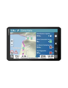 gps camper 895 - garmin -  - Garmin - 453696