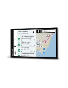 gps campervan - garmin - 7537592817004 - Garmin - 452862