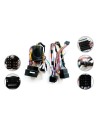 kit d'intégration multiplex sprinter 2018  sans autoradio - pioneer - 4988028016608 - Pioneer - 452851