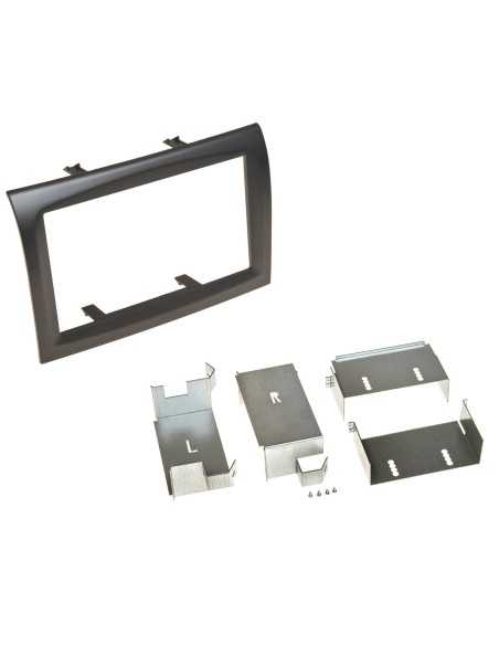 kit d'intégration 2din boxer / jumper / ducato 2007 - pioneer - 4988028010378 - Pioneer - 452848