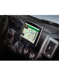 système de navigation 9'' 1 din x903d-du - alpine - 4958043622580 - Alpine - 452833