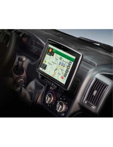 système de navigation 9'' 1 din x903d-du - alpine - 4958043622580 - Alpine - 452833