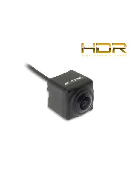 caméra de recul hce-c1100d - alpine - 4958043888603 - Alpine - 452795