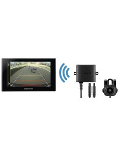 gps camper 660 lmt-d pack gps et caméra bc 30 - garmin -  - Garmin - 452759