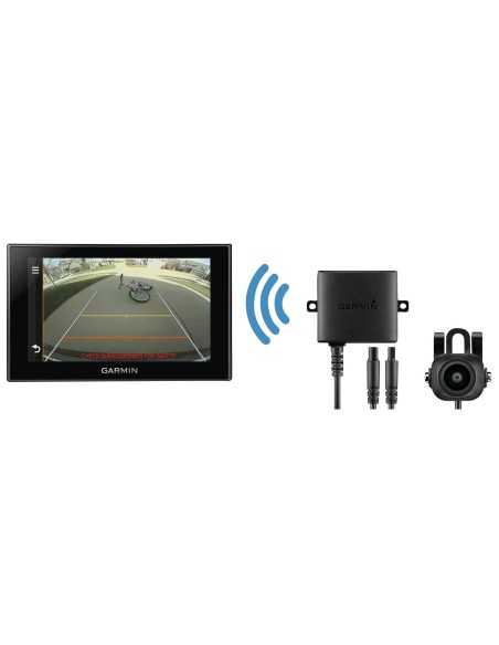 gps camper 660 lmt-d pack gps et caméra bc 30 - garmin -  - Garmin - 452759