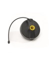 bouchon pour coupelle carburant diesel pour barillets ff2/hsc. - 4056161094613 - Générique - 452421