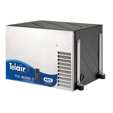 groupe embarqué tig 3000 diesel - telair - Telair -