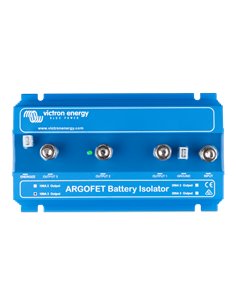 VICTRON Argo FET 3 batteries / 100 A - Victron Energy - Victron - 8719076019053