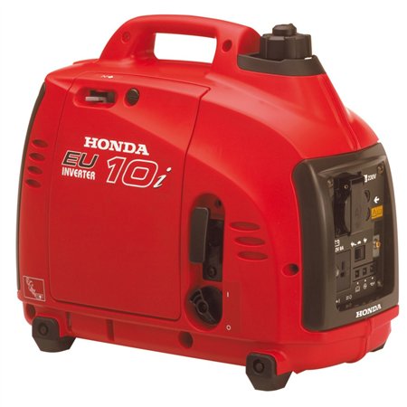 groupe électrogène portable inverter eu 10 i - honda - Honda - 3573390030034