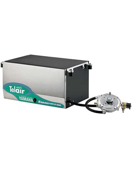 chargeur embarqué gaz 8012 - telair -  - Telair - 452292