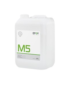 Bidon de méthanol 5 litres - efoy - 4260114722007 - Efoy - 452288