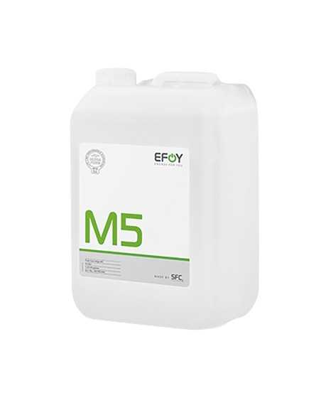 Bidon de méthanol 5 litres - efoy - 4260114722007 - Efoy - 452288