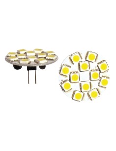 module led g4 smd 240 lumens - inovtech - 3700628243939 - Inovtech - 431142