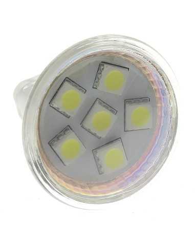 ampoule à leds gu4 - 120 lumens - inovtech - 3700628243694 - Inovtech - 431138