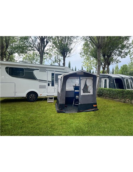 Abri extérieur Oasis - SOPLAIR - Equipe Ton camping-car - 3700628259657