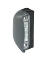 eclairage de plaque led - hella - 4082300229332 - Hella - 410769