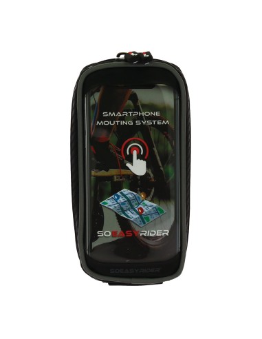 support téléphone vélo -  - Générique - 403005