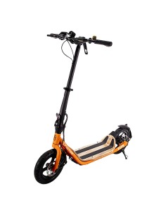 trottinette électrique b12 roam orange 624wh - onemile -  - Onemile - 401004