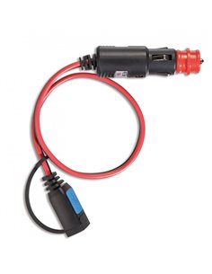 VICTRON Prise 12 V Blue Smart IP65 - Victron Energy - Equipe Ton camping-car - 8719076040149