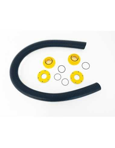 kit d’étanchéité pour lyre de remplissage 1m - gaslow - 3663970000103 - Gaslow - 340256