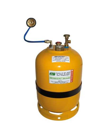 kit gpl homegaz premium - borel -  - Borel - 340214