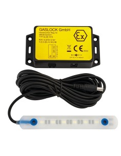 eclairage à leds pour coffre à gaz - gaslock - 4250348860019 - Gaslock - 333140