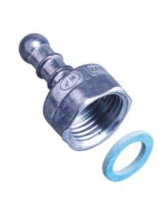 raccord tétine g1/2 droit, diamètre 10mm - 3536660001318 - Générique - 330028