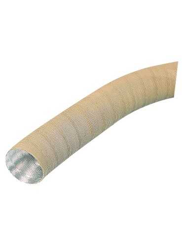 gaine souple air pulsé diam. 60 / 65 mm - truma - 8712757457311 - Truma - 320260