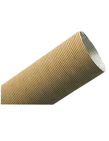 gaine de ventilation spéciale type e diam. 80 mm - truma - 4052816011455 - Truma - 320181