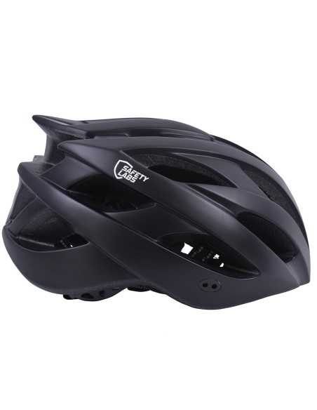 casque vélo safety las in-mold taille m - 8015931025802 - Générique - 300415