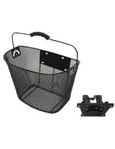 panier avant pour vélo - 3217777242442 - Générique - 300409