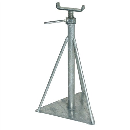 chandelle de stabilisation pour mobil-home hauteur : 380-540 mm - 5001306009495 - Générique - 214776