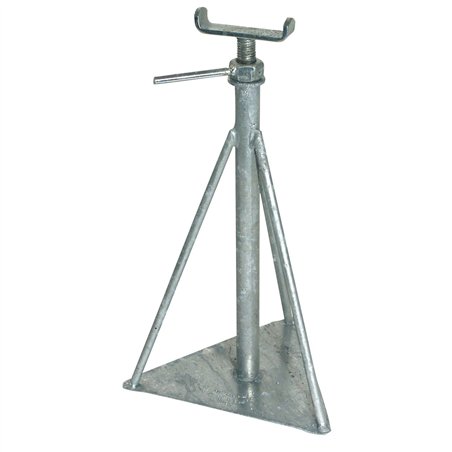 chandelle de stabilisation pour mobil-home hauteur : 380-540 mm - 5001306009495 - Générique - 214776