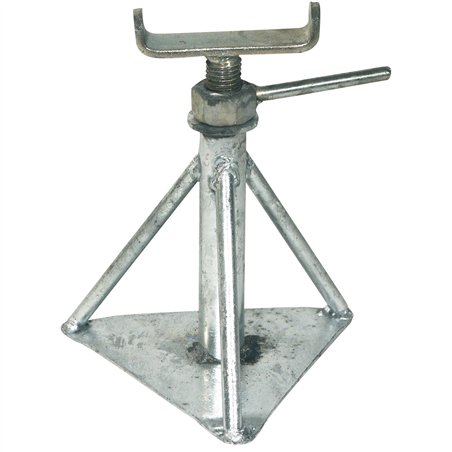 chandelle de stabilisation pour mobil-home hauteur : 178-267 mm - Générique - 5001306009273