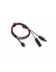 Adaptateur MC4 XT60 5m - Antarion - Equipe Ton camping-car - 3700282206301