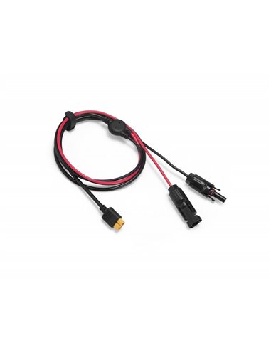 Adaptateur MC4 XT60 5m - Antarion - Equipe Ton camping-car