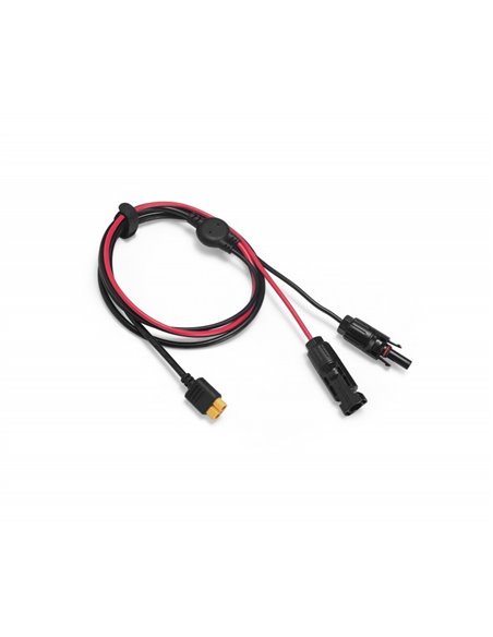 Adaptateur MC4 XT60 5m - Antarion - Equipe Ton camping-car - 3700282206301