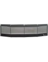 pare-vent 4 pans ventus - isabella - 5705886757547 - Isabella - 115989