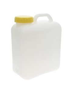 jerrican gros bouchon eaux propres 13 litres - comet - 4031656010095 - COMET - 104330